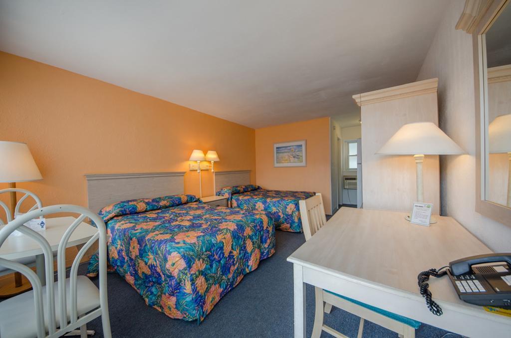 Tangiers Resort Motel Wildwood Crest Cameră foto