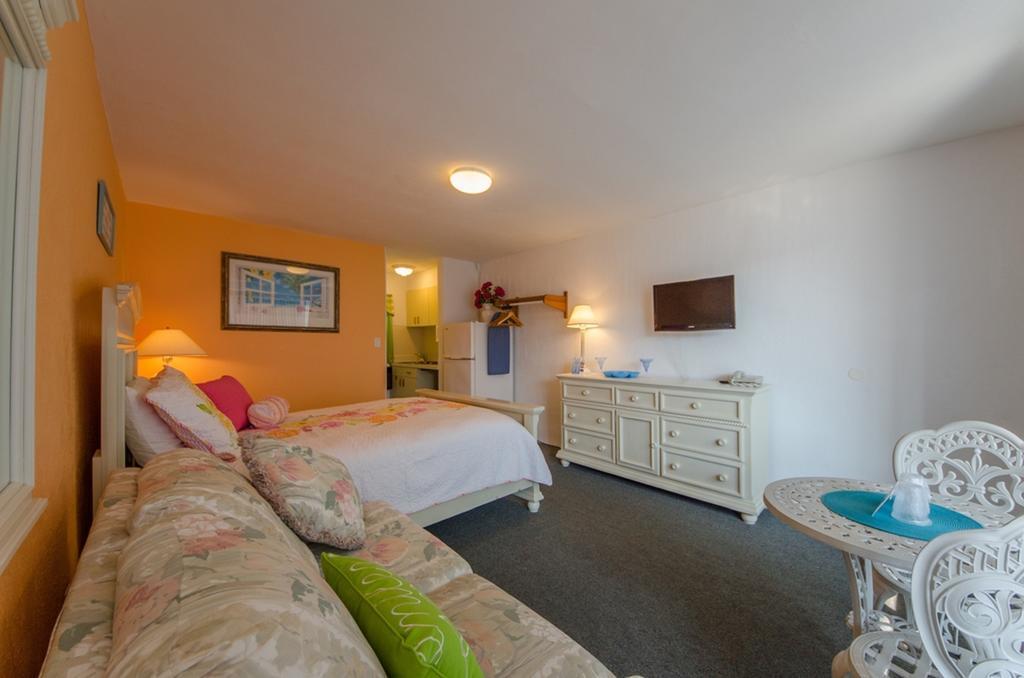 Tangiers Resort Motel Wildwood Crest Exterior foto