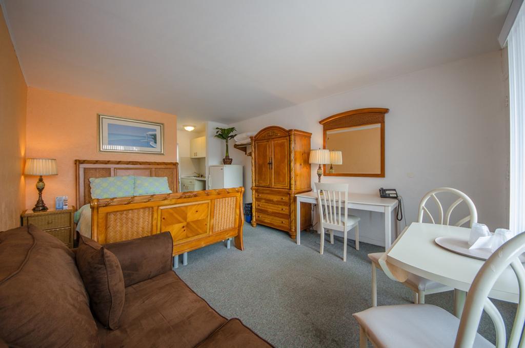 Tangiers Resort Motel Wildwood Crest Exterior foto