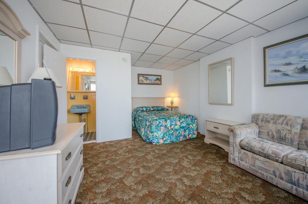 Tangiers Resort Motel Wildwood Crest Exterior foto